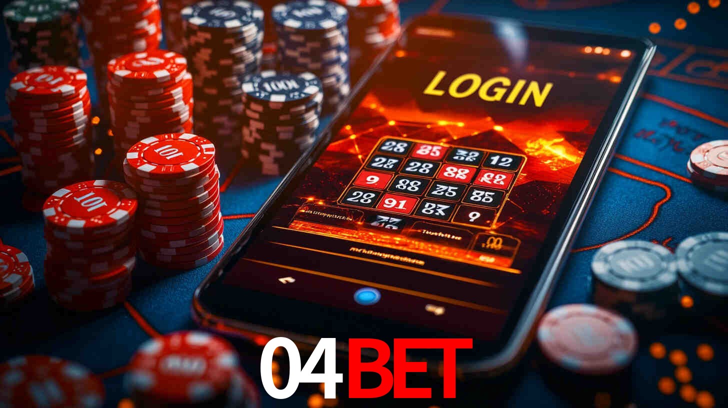 04BET