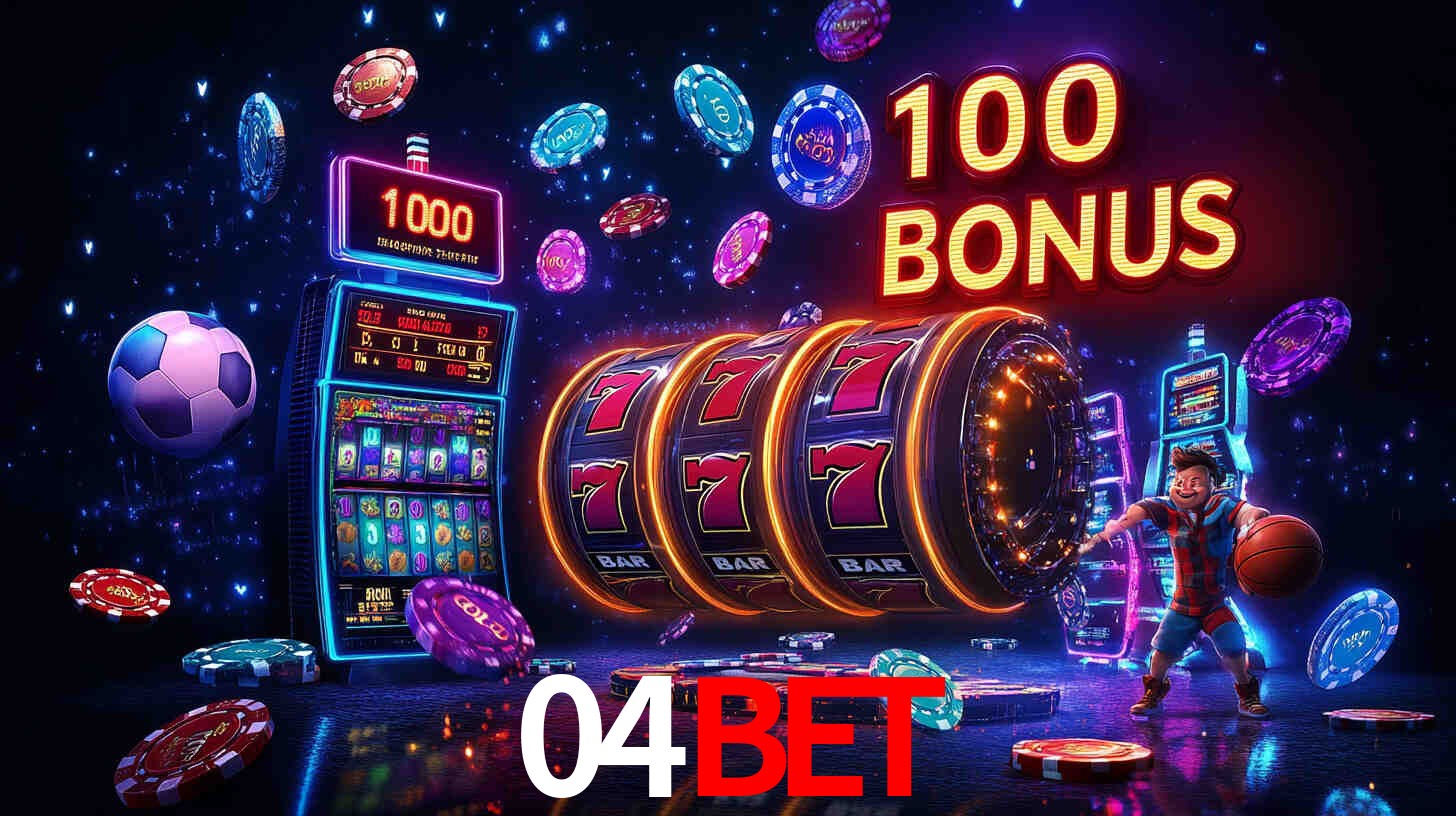 04BET