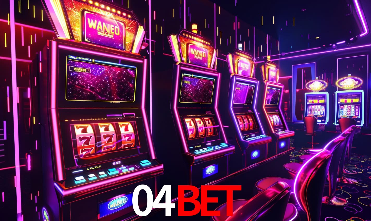 Jogos Certificados 04bet