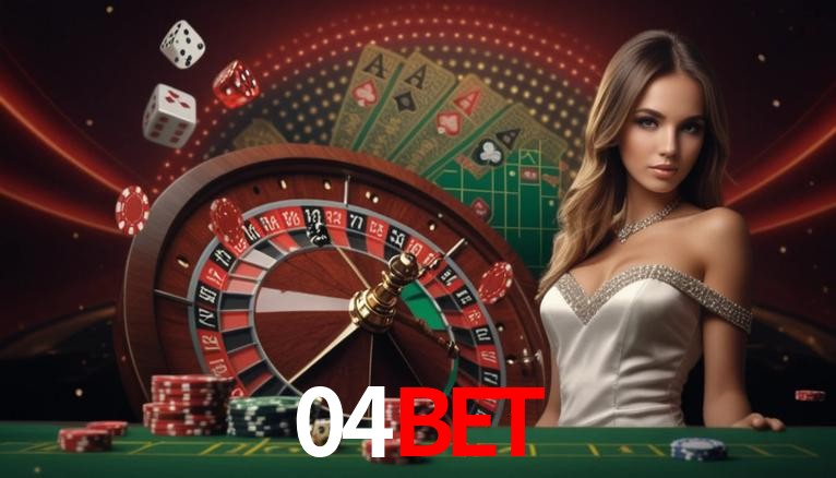 Segurança App 04bet