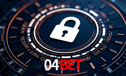Segurança e Licenças 04bet
